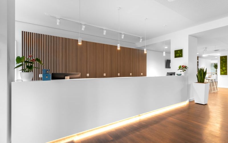 12 Hohe Bleichen, Hamburg Image 5