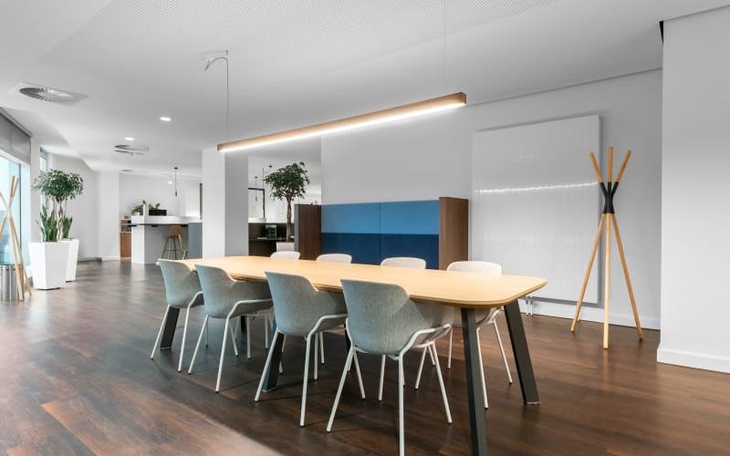 12 Hohe Bleichen, Hamburg Image 3