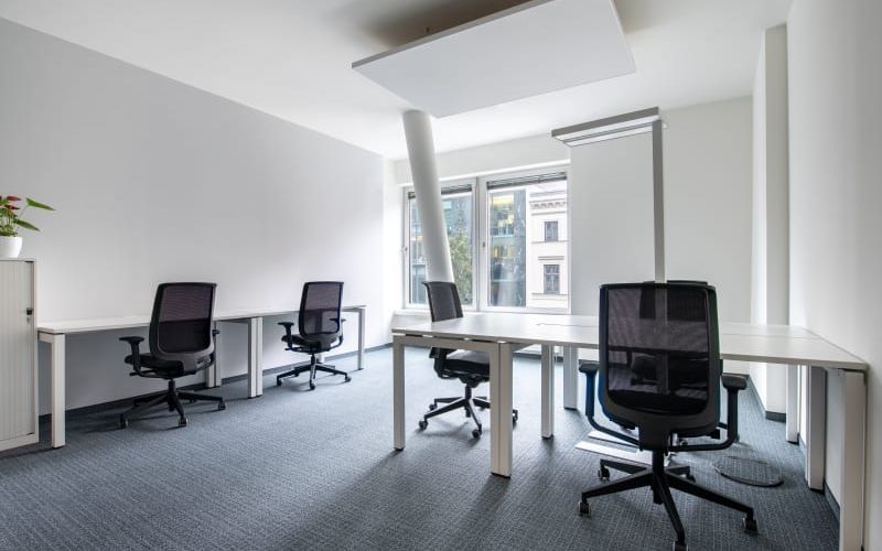 12 Hohe Bleichen, Hamburg Image 4