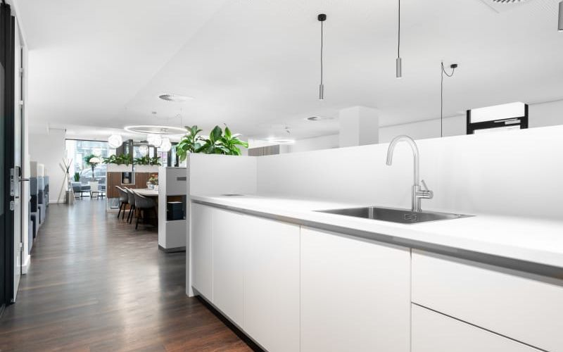 12 Hohe Bleichen, Hamburg Image 9