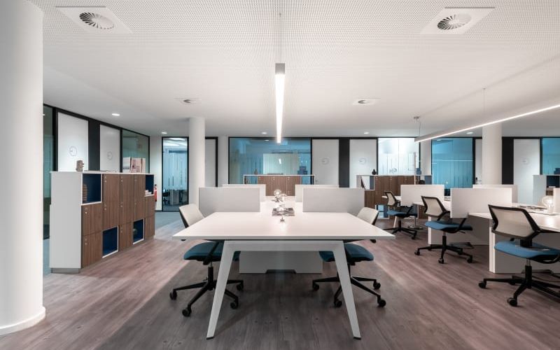 12 Hohe Bleichen, Hamburg Image 2