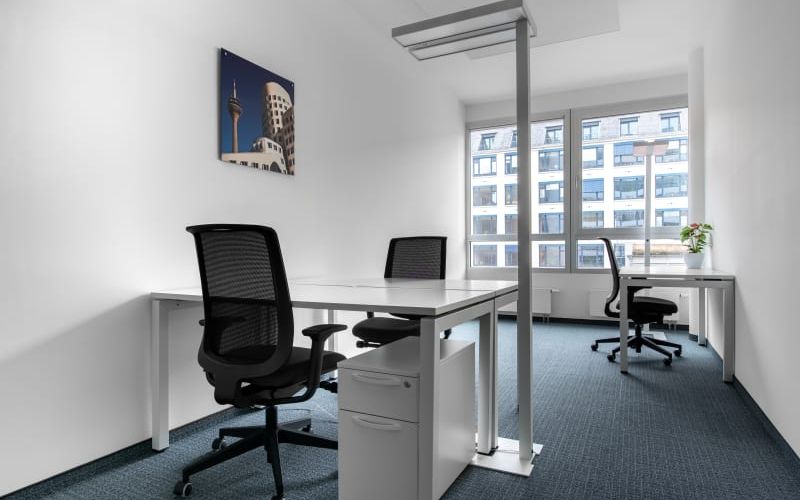 12 Hohe Bleichen, Hamburg Image 1