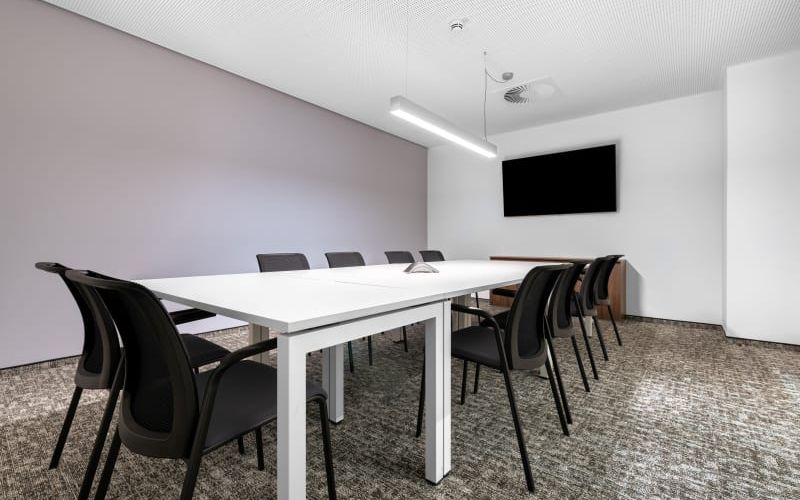 12 Hohe Bleichen, Hamburg Image 7