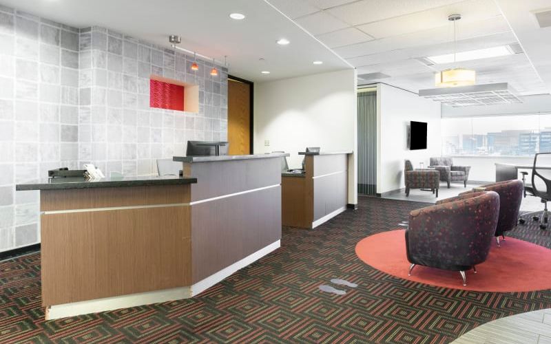 5050 Quorum Dr, Addison Image 2