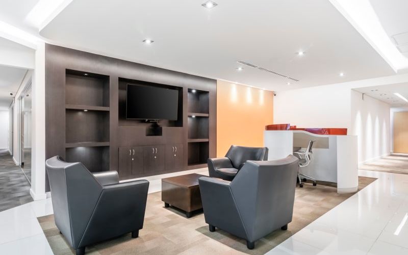 Building Qbo Parque 93 Street 93a Number 13-24 Localidad De Chapinero, Bogota Image 5