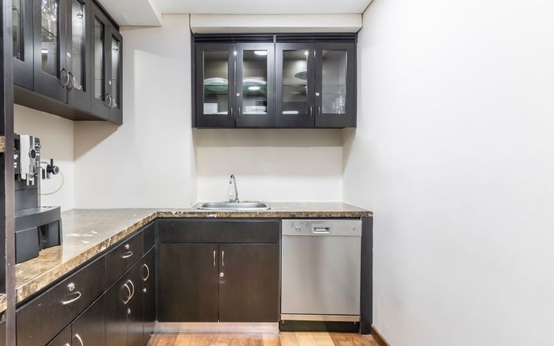 Building Qbo Parque 93 Street 93a Number 13-24 Localidad De Chapinero, Bogota Image 4