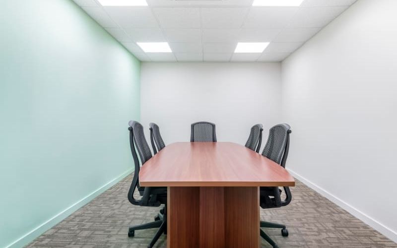 Building Qbo Parque 93 Street 93a Number 13-24 Localidad De Chapinero, Bogota Image 9