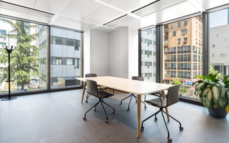 Via Filippo Sassetti 32, Milan Image 1