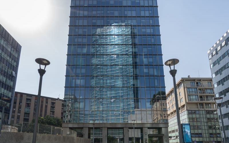 Via Filippo Sassetti 32, Milan Image 12