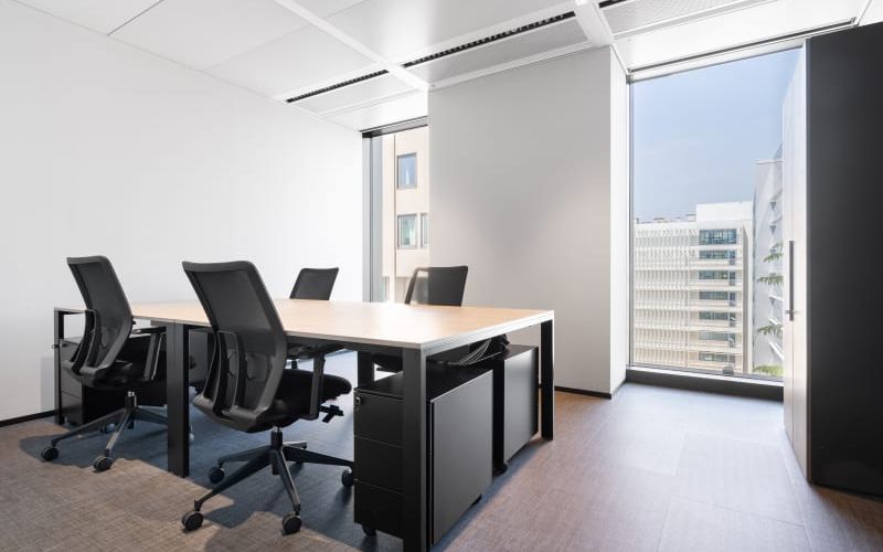 Via Filippo Sassetti 32, Milan Image 10