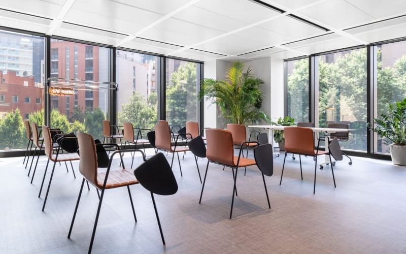 Via Filippo Sassetti 32, Milan Image 9