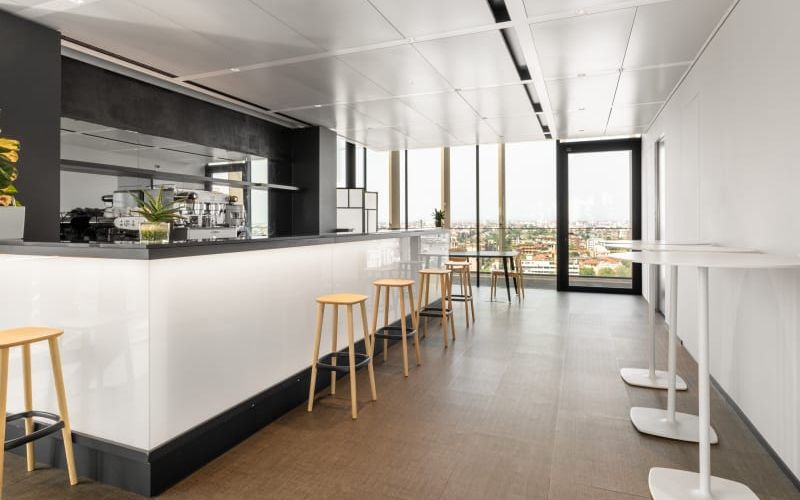 Via Filippo Sassetti 32, Milan Image 4