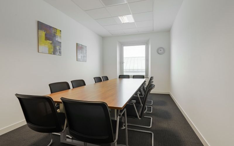 Via Roberto Lepetit 8/10, Milan Image 5