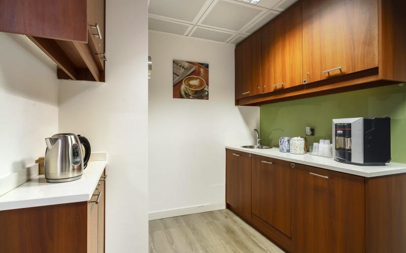 Via Roberto Lepetit 8/10, Milan Image 4