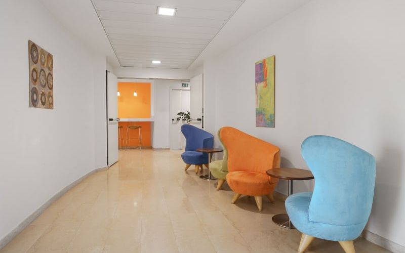 Via Roberto Lepetit 8/10, Milan Image 3