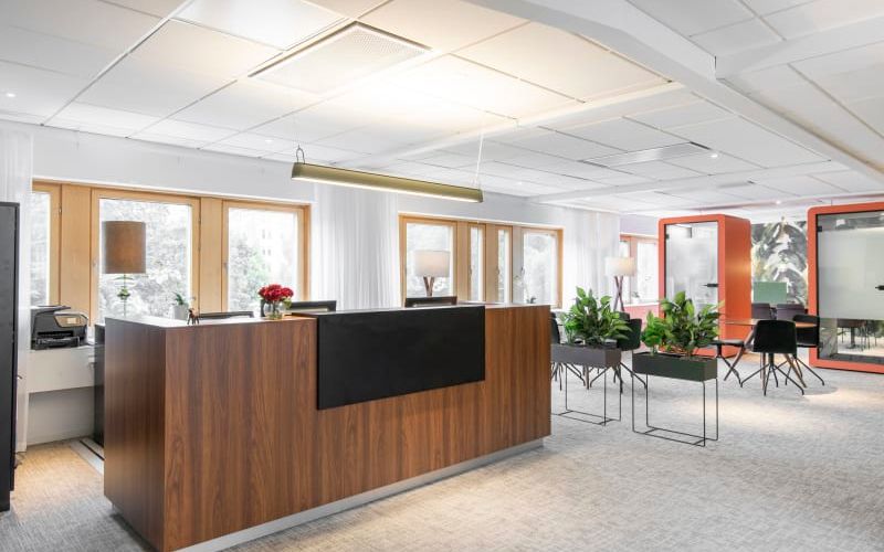 29 Olof Palmes Gata, Stockholm Image 6