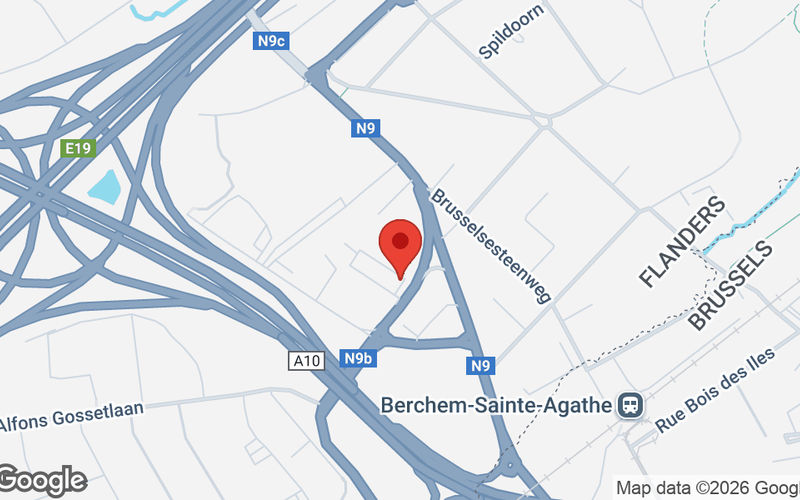 Pastoor Cooremansstraat 3, Groot-bijgaarden Image 10