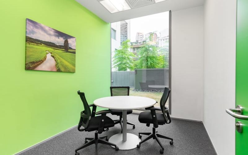 14 Baglar Caddesi, Istanbul, 50 DESKS 14 Baglar Caddesi, Istanbul Image 1