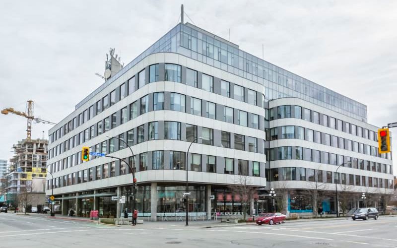 1321 Blanshard Street, Victoria Image 7