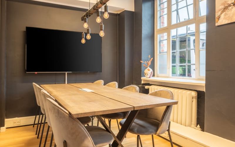 Fuglevangsvej 11-13, Copenhagen Image 6