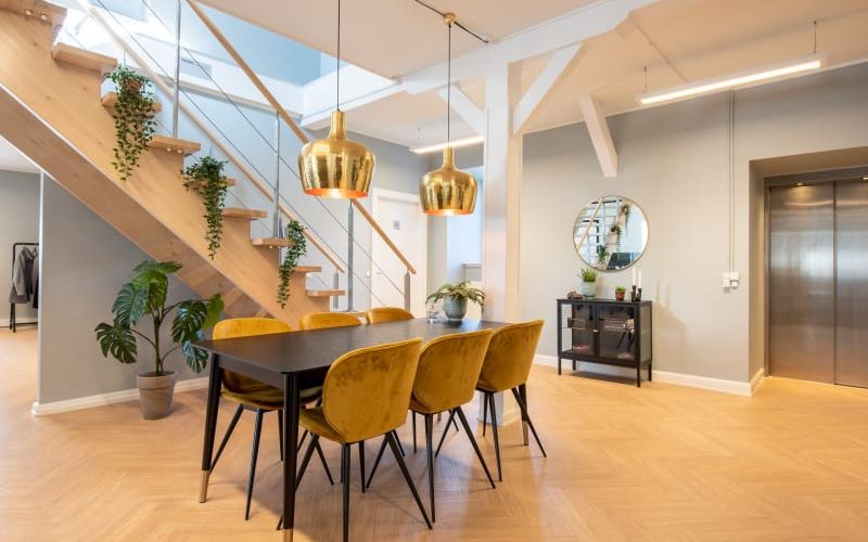 Fuglevangsvej 11-13, Copenhagen Image 2