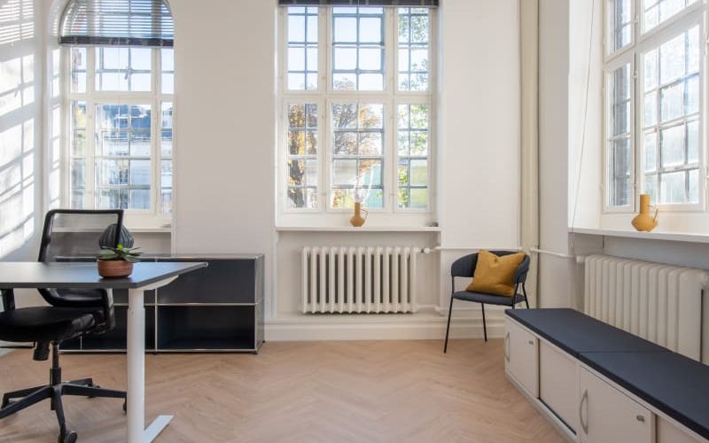 Fuglevangsvej 11-13, Copenhagen Image 1