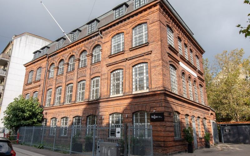 Fuglevangsvej 11-13, Copenhagen Image 8