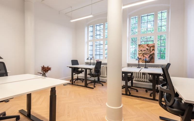 Fuglevangsvej 11-13, Copenhagen Image 6