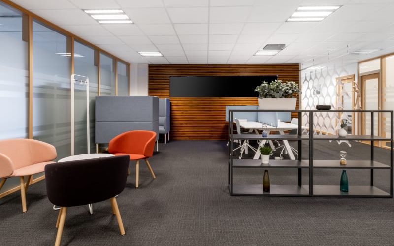 Keilaranta 10 E, Espoo Image 1