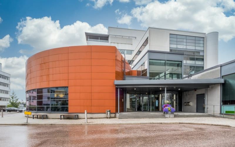 Keilaranta 10 E, Espoo Image 8