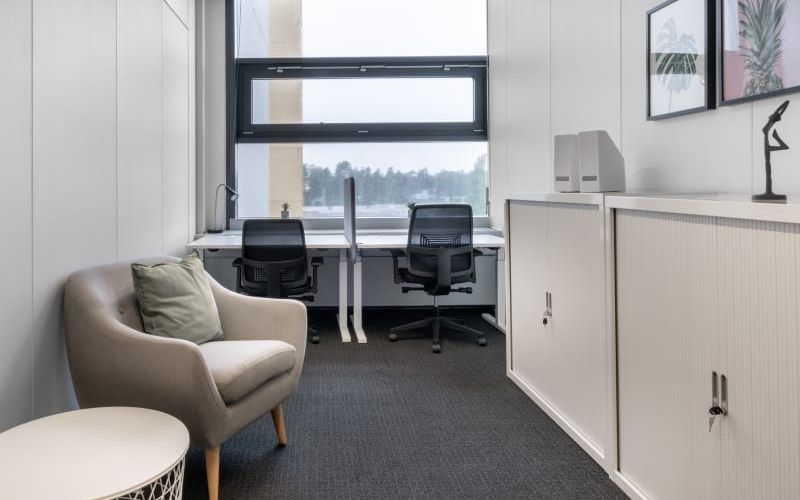 Keilaranta 10 E, Espoo Image 5