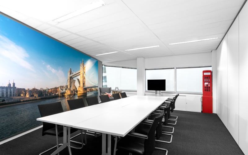 7 Jp Coenstraat, The Hague Image 3