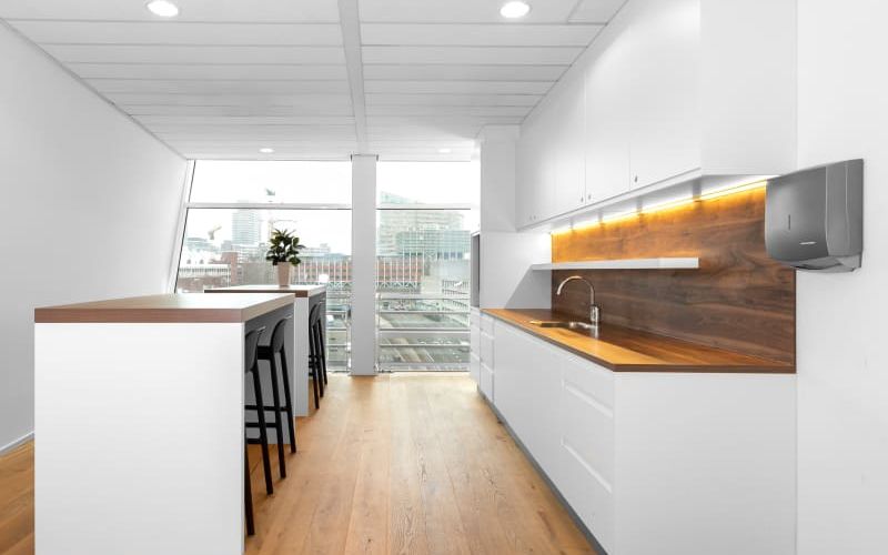 7 Jp Coenstraat, The Hague Image 9