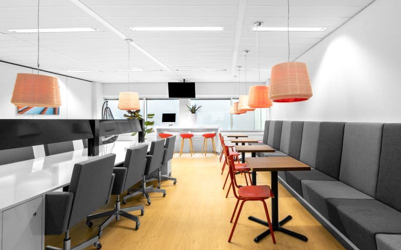 7 Jp Coenstraat, The Hague Image 6