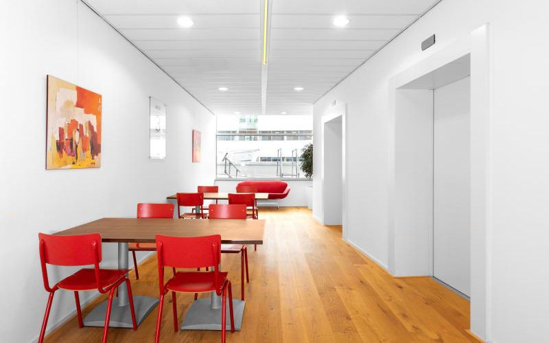 7 Jp Coenstraat, The Hague Image 7