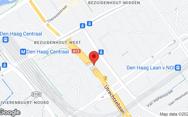 7 Jp Coenstraat, The Hague Image 10