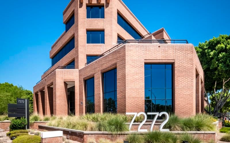 7272 E Indian School Rd, Scottsdale Image 7