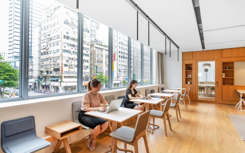 170 Section 3 Nanjing East Road Zhongshan District, Taipei City Image 5