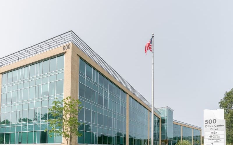 500 W Office Center Dr, Fort Washington Image 8