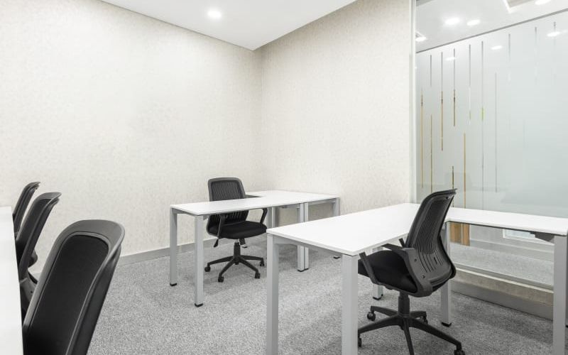 Twin Towers, Doha Image 4