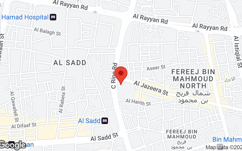 Twin Towers, Doha Image 10