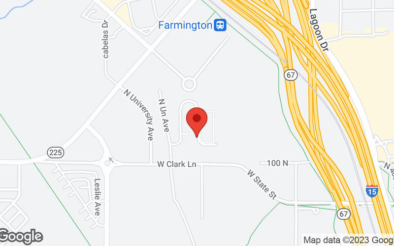 240 N E Promontory, Farmington Image 10