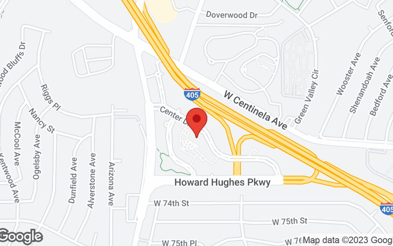 6080 Center Dr, Los Angeles Image 9