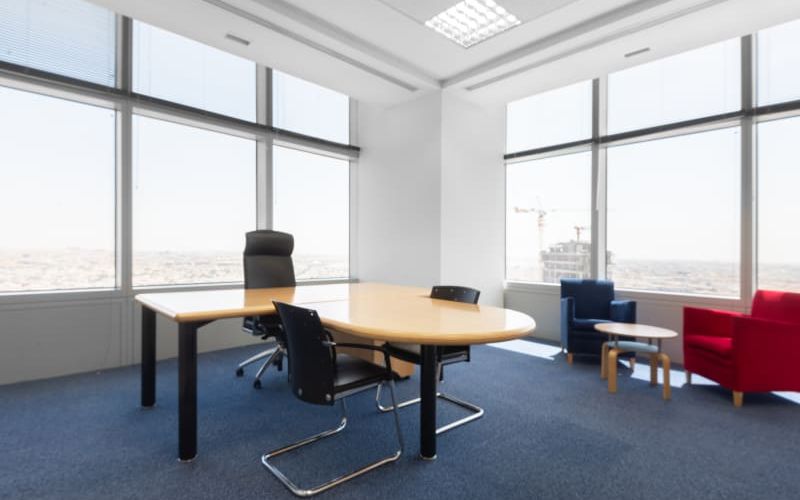 Hugayat Tower Po Box 230888, Riyadh Image 5