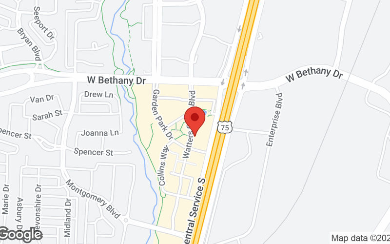 825 Watters Creek Blvd, Allen Image 9