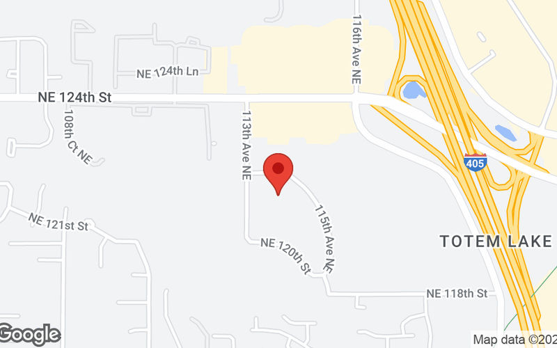 11335 Northeast 122nd, Kirkland Image 11