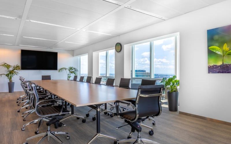 54 Amstelplein, Amsterdam Image 4