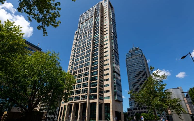 54 Amstelplein, Amsterdam Image 7