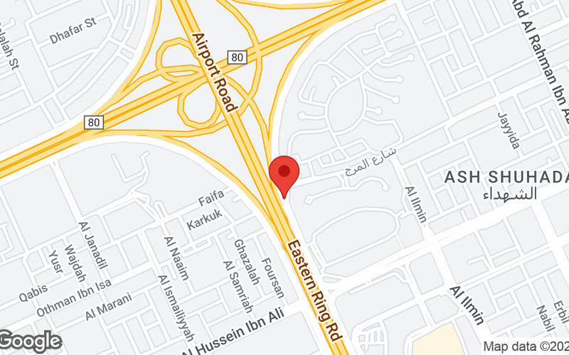 Northern Ring Rd Hettain, Riyadh Image 9