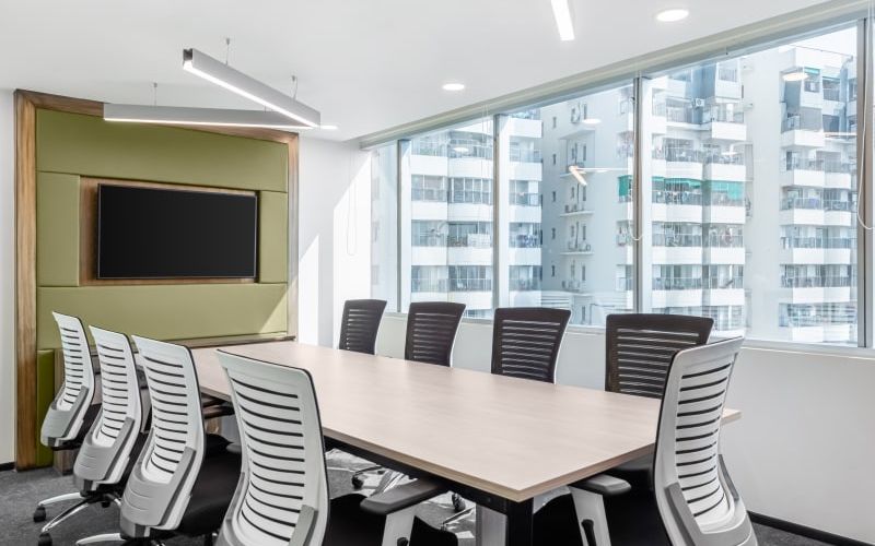 1-10-39 to 44 Old Airport Rd Begumpet, Hyderabad Image 6